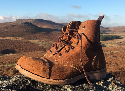 William lennon boots on sale review